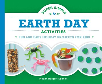 Super Simple Earth Day Activities