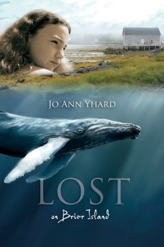 Lost on Brier Island