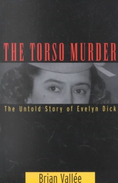 The Torso Murder