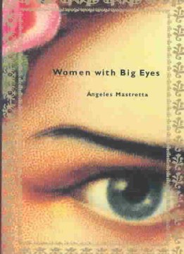 Women With Big Eyes
