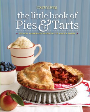 The Little Book of Pies &amp; Tarts