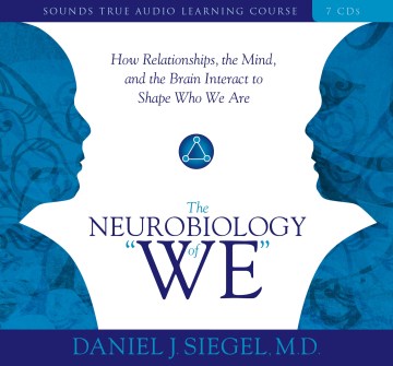 The Neurobiology of 'we'