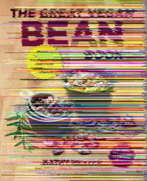 The Great Vegan Bean Book