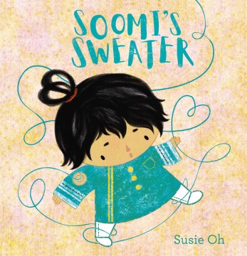 Soomi's Sweater