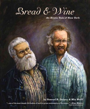 Bread &amp; Wine