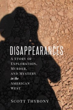 The Disappearances