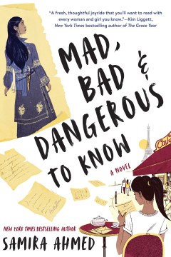 Mad, Bad &amp; Dangerous to Know