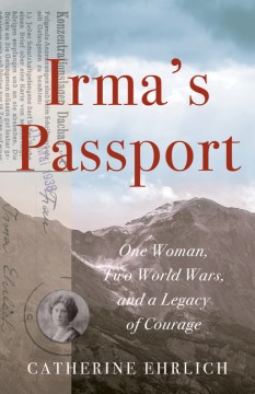 Irma's Passport