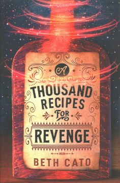 A Thousand Recipes for Revenge