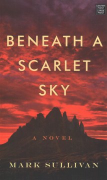 Beneath A Scarlet Sky