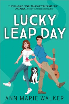 Lucky Leap Day
