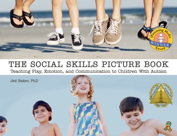 The Autism Social Skills Picture Book