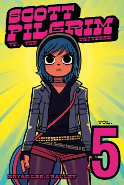 Scott Pilgrim