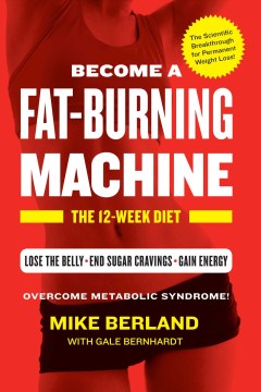 Become A Fat-burning Machine