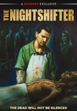 The Nightshifter (DVD)