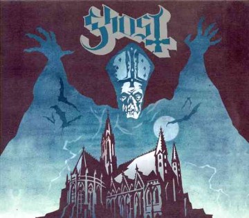 Opus Eponymous