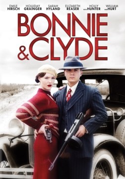 Bonnie & Clyde