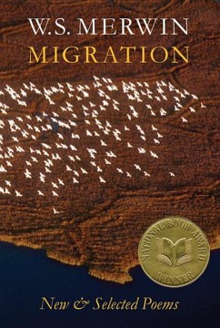 Migration:new & selected poems