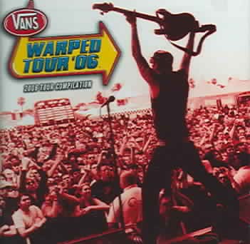 Warped Tour '06 Compilation