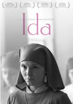 Ida. In Polish with English subtitles