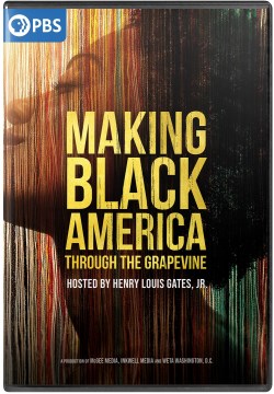 Making Black America