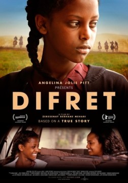 Difret. Amharic with English subtitles