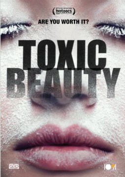 Toxic Beauty (DVD)