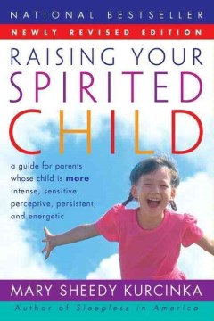 Raising your Spirited Child