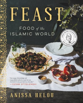 Feast: Food of the Islamic World 