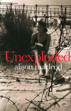 Unexploded