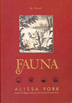 Fauna