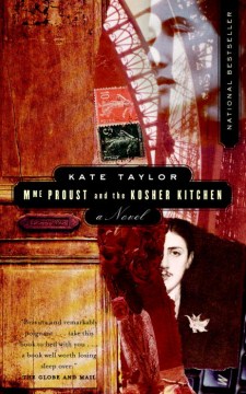 Mme. Proust and the Kosher Kitchen