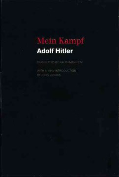 Mein Kampf