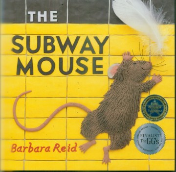 Subway Mouse, The