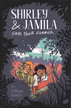 Shirley &amp; Jamila Save Their Summer
