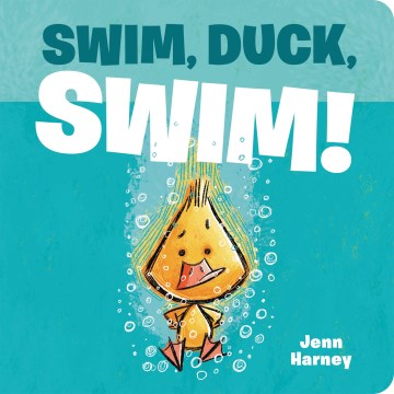 Swim Duck, Swim!