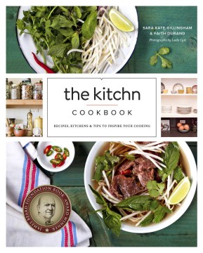 The Kitchn Cookbook