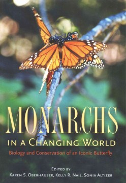 Monarchs in A Changing World