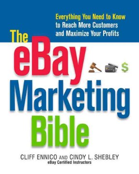 The EBay Marketing Bible