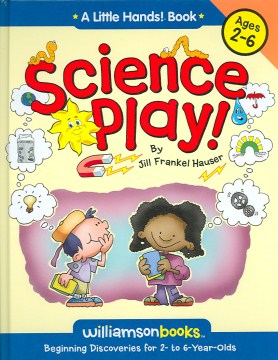 Science Play!