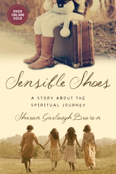 Sensible Shoes [GRPL Book Club]