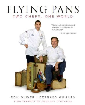 Flying Pans: Two Chefs, One World