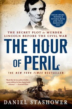 The Hour of Peril