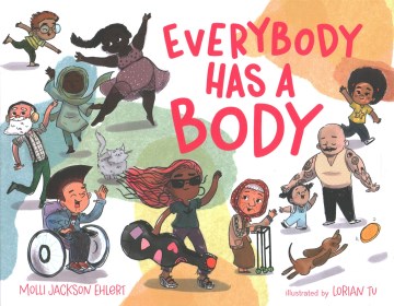 Everybody Has A Body