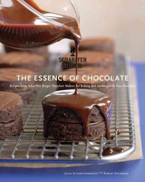 The Essence of Chocolate