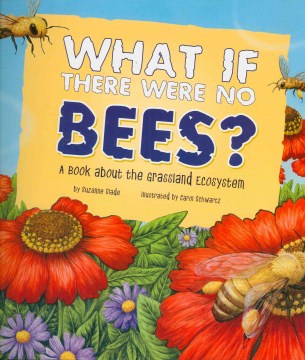 What If There Were No Bees?