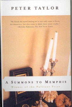 A Summons to Memphis