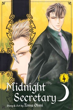 Midnight Secretary, Vol. 04