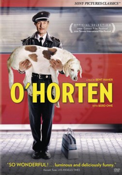 O'Horten. Norwegian with English subtitles