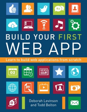 Build your First Web App